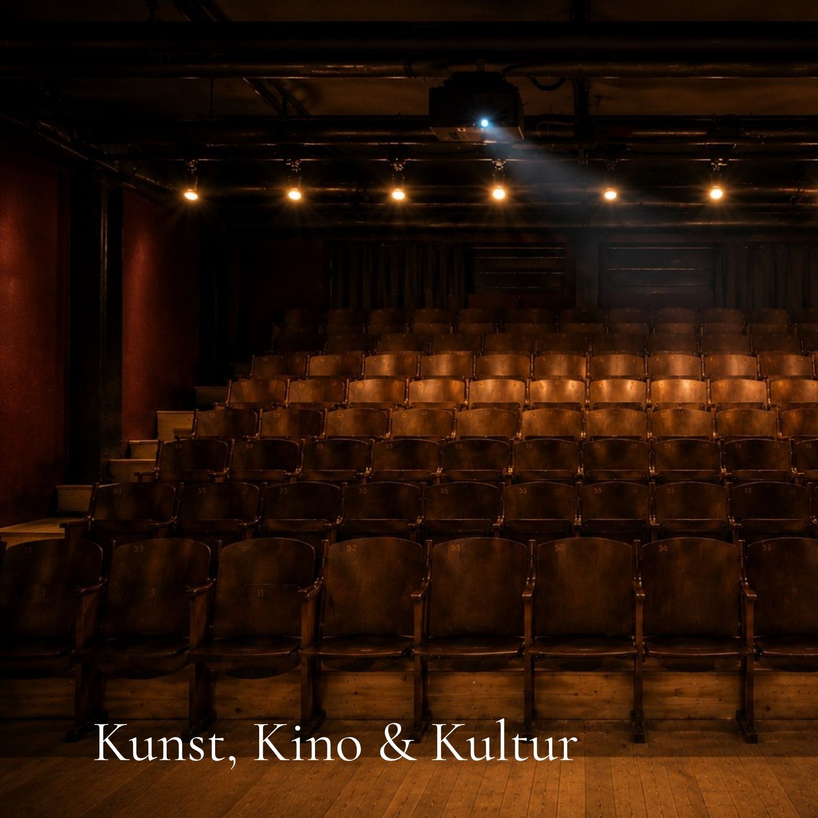 Kunst, Kino; Kultur_Landessender